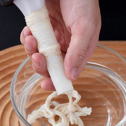 2-in-1-Wurst- und Fleischbällchen-Maker
