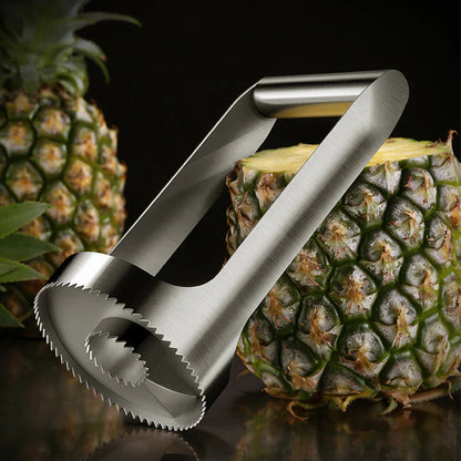 Ananasschneider Deluxe