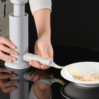 2-in-1-Wurst- und Fleischbällchen-Maker
