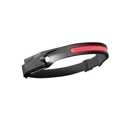 Premium LED-Arbeitsleuchte mit Weitwinkel