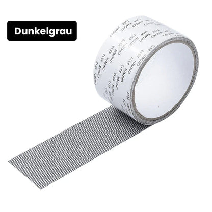 Reparaturband für Netze und Stoffe