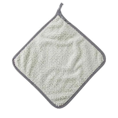 Superabsorbierende Mikrofaser-Tücher