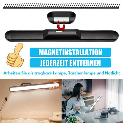 LumiFlex – Dimmbare Touch-Lichtleiste für vielseitige Beleuchtung