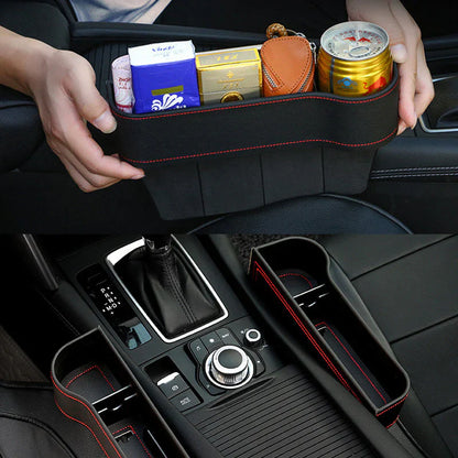 Auto-Organizer Deluxe – Mehr Ordnung, weniger Chaos!