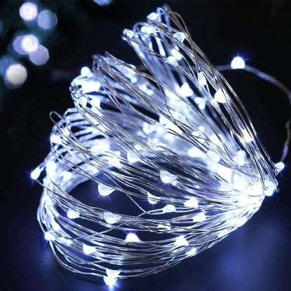Flaschenkorken LED-Lichter – Verwandle leere Flaschen in stimmungsvolle Deko!