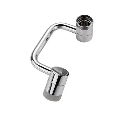 Flexi-Schwenkhahn 1080°