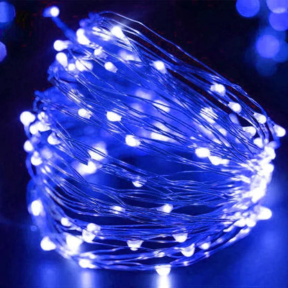 Flaschenkorken LED-Lichter – Verwandle leere Flaschen in stimmungsvolle Deko!