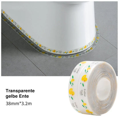 AquaFix – Wasserdichtes Reparaturband für Bad, Küche & mehr