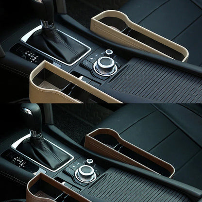 Auto-Organizer Deluxe – Mehr Ordnung, weniger Chaos!