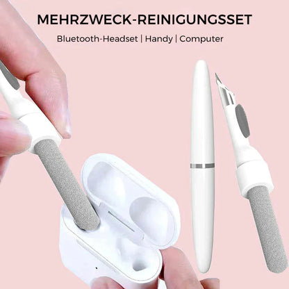 3-in-1 Kopfhörer-Reinigungsstift