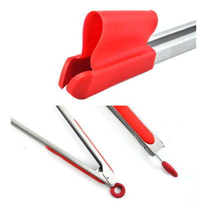 2-in-1 Spatel & Zange – Einfach umdrehen