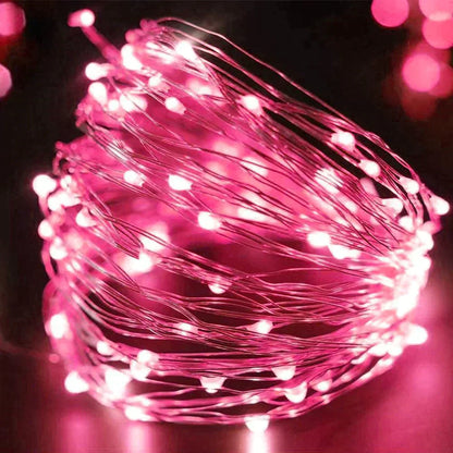 Flaschenkorken LED-Lichter – Verwandle leere Flaschen in stimmungsvolle Deko!