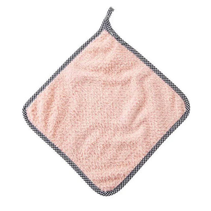 Superabsorbierende Mikrofaser-Tücher