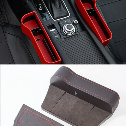 Auto-Organizer Deluxe – Mehr Ordnung, weniger Chaos!