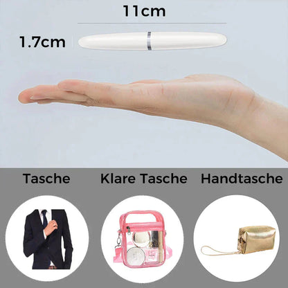 3-in-1 Kopfhörer-Reinigungsstift