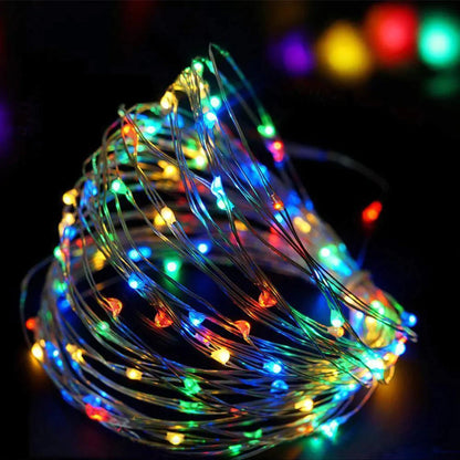 Flaschenkorken LED-Lichter – Verwandle leere Flaschen in stimmungsvolle Deko!