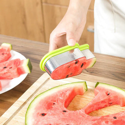Wassermelonen-Schneider – Der perfekte Sommergenuss