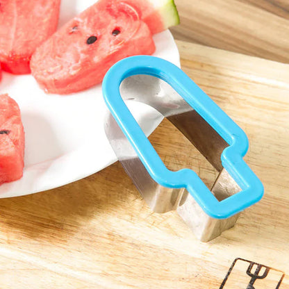 Wassermelonen-Schneider – Der perfekte Sommergenuss