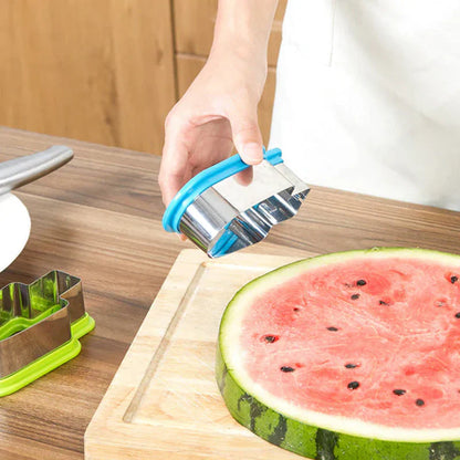 Wassermelonen-Schneider – Der perfekte Sommergenuss
