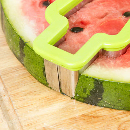 Wassermelonen-Schneider – Der perfekte Sommergenuss