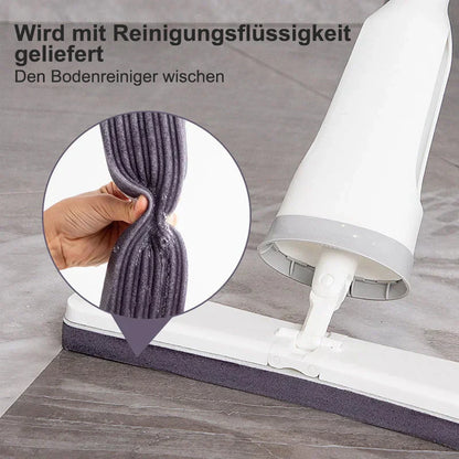 Praktischer Waschmopp für den Haushalt