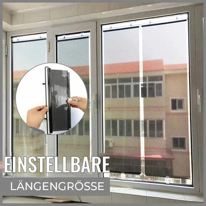 Sicht & Schutz – Perforierte Balkonjalousien für angenehmes Licht & Privatsphäre