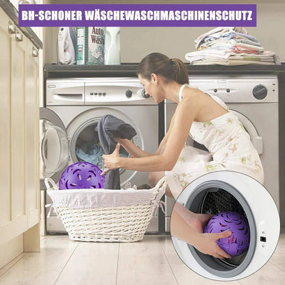 BH-Schutzbeutel für Waschmaschine