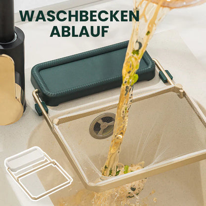 Küchenabfluss-Filterhalter