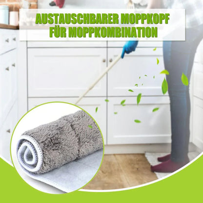 Wechselbarer Moppkopf für Reinigungssets