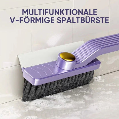Drehbare Tiefenreinigungsbürste