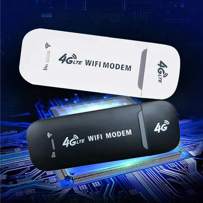 4G LTE Drahtloser Netzwerkadapter