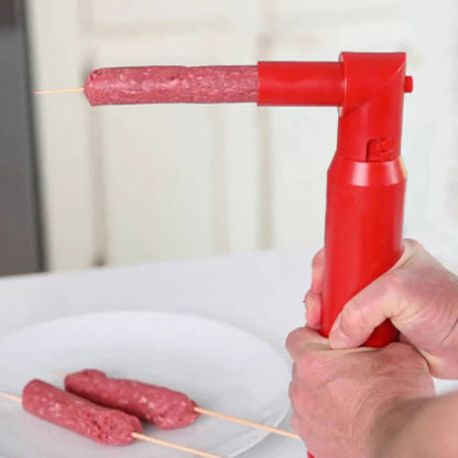 Kebab-Maker Deluxe