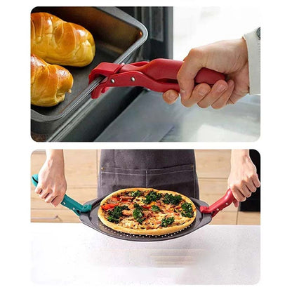 Hitzebeständiger Schüsselclip – Sicheres & müheloses Kochen