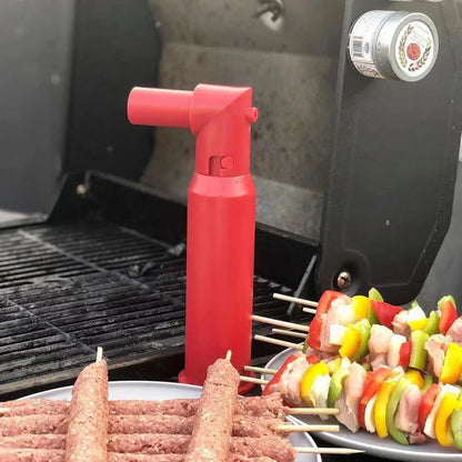 Kebab-Maker Deluxe