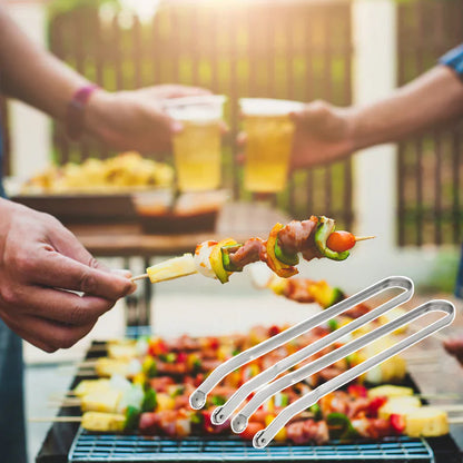 Grillmeister Wendezange – Perfekte Kontrolle beim BBQ