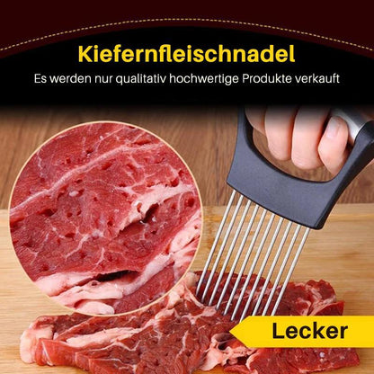 Multifunktionaler Schneide-Assistent