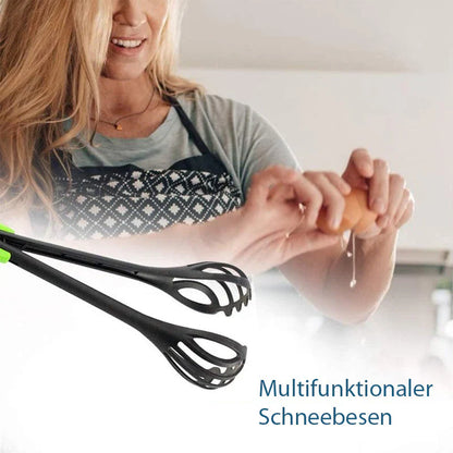 Vielseitiger Küchen-Schneebesen – Ihr Helfer für perfektes Mixen