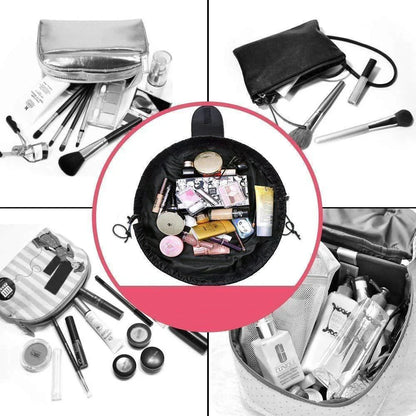 Tragbare Make-up Tasche – Praktisch, stilvoll und organisiert