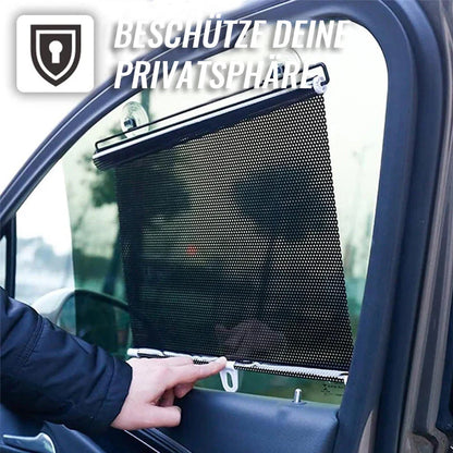 Sicht & Schutz – Perforierte Balkonjalousien für angenehmes Licht & Privatsphäre