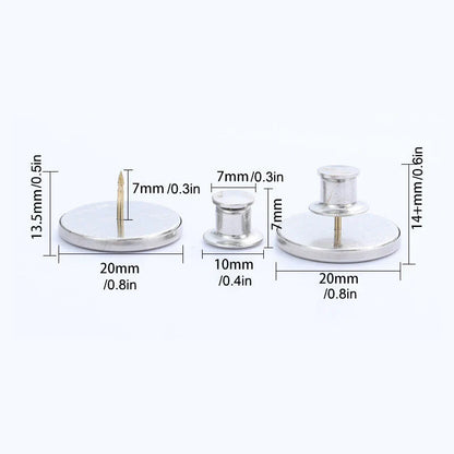 MagnetoClip – Magnetische Vorhanghalter für stilvolle Fensterdekoration