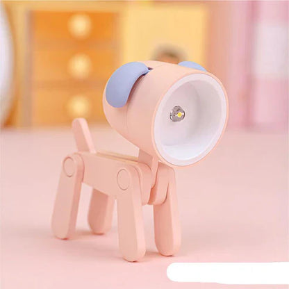 Flexibles Tier LED-Licht