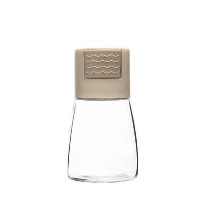 Praktische Gewürzflasche mit konischem Design
