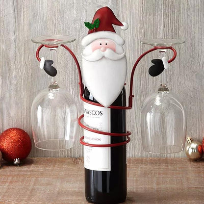 Frühzeitiger Weihnachtszauber