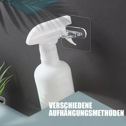 Praktische Multifunktionale Rundhaken für Ihr Zuhause