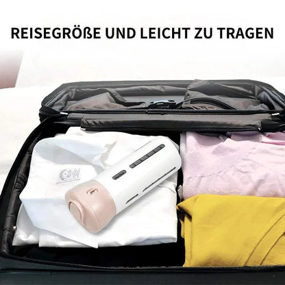 Reise-Dosierer 4-in-1