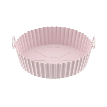 FlexiBake Silikonform – Perfekt für Ihre Heißluftfritteuse