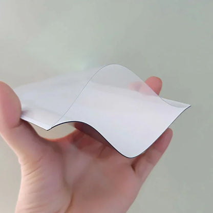 Magnetischer Foto-Rahmen für Metalloberflächen
