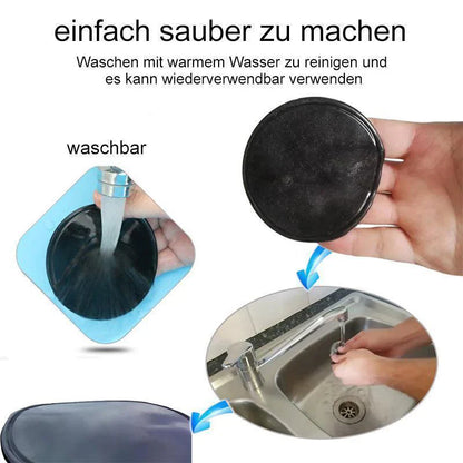 Rutschfeste Haft-Pads für vielseitige Anwendungen