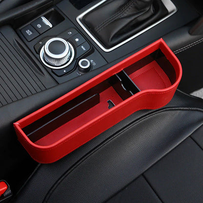Auto-Organizer Deluxe – Mehr Ordnung, weniger Chaos!