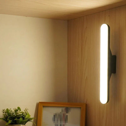 LumiFlex – Dimmbare Touch-Lichtleiste für vielseitige Beleuchtung